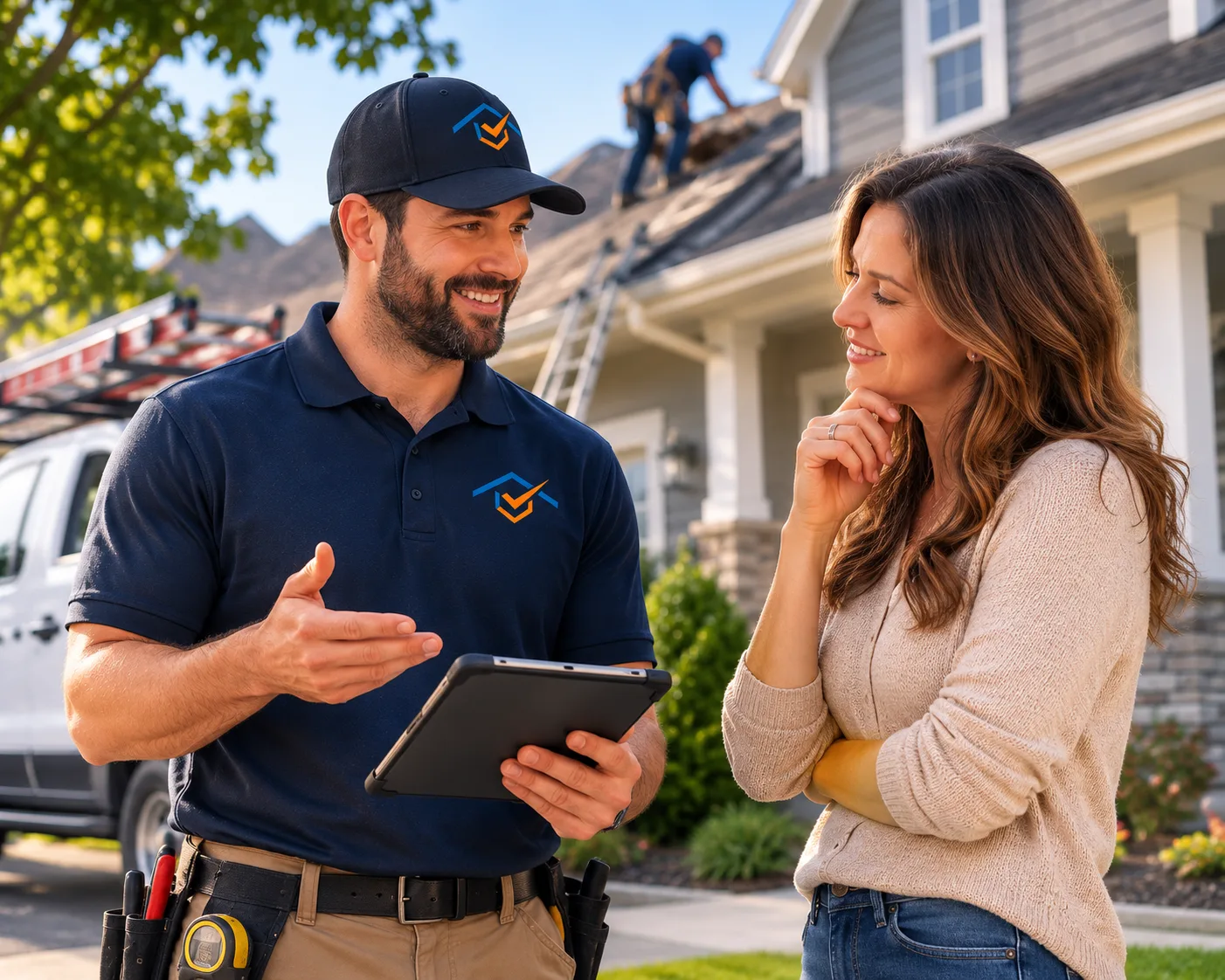 Roof Inspection FAQs in Etters, PA